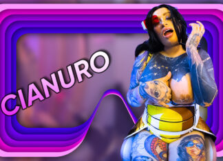 Cianuro LIVE – The Highlights