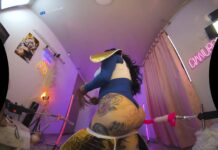 Cianuro LIVE – The Highlights