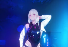 Cyberpunk Edgerunners A Hentai Parody