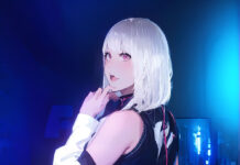 Cyberpunk Edgerunners A Hentai Parody