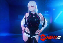 Cyberpunk Edgerunners A Hentai Parody