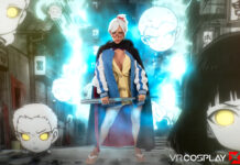 Dan Da Dan A XXX Parody