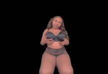 Delicious BBW Tit-Sucking Vol. 2 – Huge Boobs & Hairy Armpits [Passthrough] [Remastered]