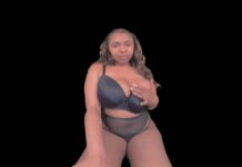 Delicious BBW Tit-Sucking Vol. 2 – Huge Boobs & Hairy Armpits [Passthrough] [Remastered]