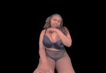 Delicious BBW Tit-Sucking Vol. 2 – Huge Boobs & Hairy Armpits [Passthrough] [Remastered]