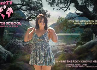 Earth School Episode 6: Where the Rocks Know Her Name feat Alyssa Lakes