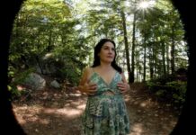 Earth School Episode 6: Where the Rocks Know Her Name feat Alyssa Lakes