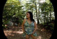 Earth School Episode 6: Where the Rocks Know Her Name feat Alyssa Lakes