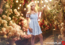 Euphoria: Cassie A XXX Parody