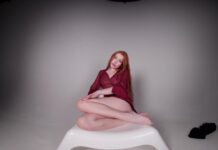 Experience Megan Up Close