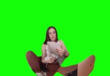 Extra Lesson for Little Caprice [Passthrough]