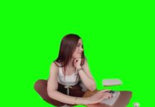 Extra Lesson for Little Caprice [Passthrough]