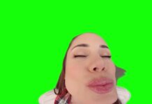 Extra Lesson for Little Caprice [Passthrough]