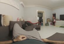 Feeling the Festive Vibes Already