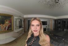 Georgia Koneva – Contes Immoraux