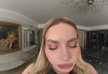 Georgia Koneva – Contes Immoraux