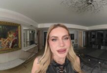 Georgia Koneva – Contes Immoraux