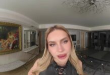 Georgia Koneva – Contes Immoraux