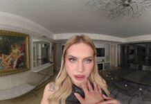 Georgia Koneva – Contes Immoraux