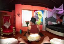 Gym Goals with Pam: Your Personal VR Workout