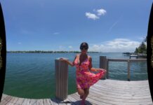 He Can’t Resist His Step-Sister in That Dress