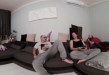 I Need You Inside Me. Now.