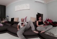 I Need You Inside Me. Now.