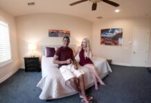 Interview with a Sexy Ending