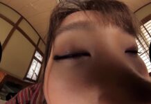 Juicy Country Girl VR – Hono Wakamiya Pt.1