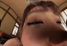 Juicy Country Girl VR – Hono Wakamiya Pt.2