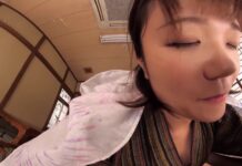 Juicy Country Girl VR – Mei Housyo P1