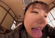 Juicy Country Girl VR – Mei Housyo P1