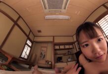 Juicy Country Girl VR – Mei Housyo Pt.2