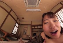 Juicy Country Girl VR – Mei Housyo Pt.2