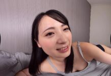 Just Watching My Girlfriend with a Stranger Pt.1