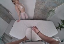 Katie’s Moist Haze