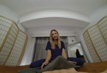 Kitty Massage – Kitty Marie