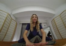 Kitty Massage – Kitty Marie