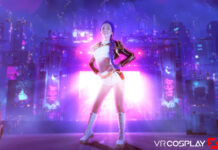 KPop Demon Hunters A XXX Parody