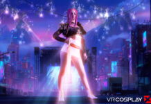 KPop Demon Hunters A XXX Parody