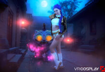 KPop Demon Hunters A XXX Parody