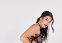 Laid at the Masquerade