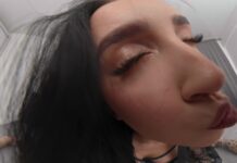 Lara Sins – Blown For A Thrill