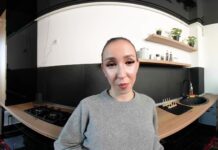 Lara Sins – The Lord’s Whip