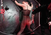 Lara Sins – The Lord’s Whip