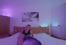 Latex Femdom Fantasy