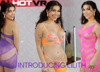 Let Me Say Hi Before I Beg You for a Creampie