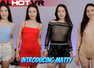 Let Me Swing By & Say Hello Before You Creampie My Tight Wet Pussy