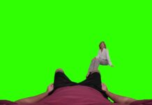 Let’s Match and Meet Starring Blue Chanelle [Passthrough]