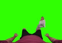 Let’s Match and Meet Starring Blue Chanelle [Passthrough]